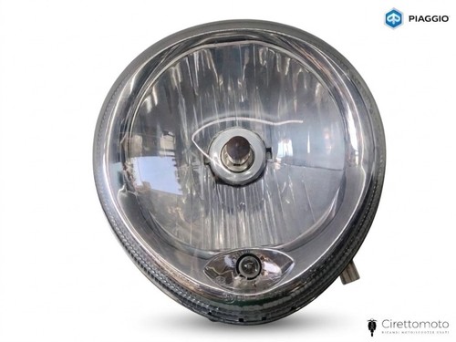 Faro fanale anteriore luce - faro,