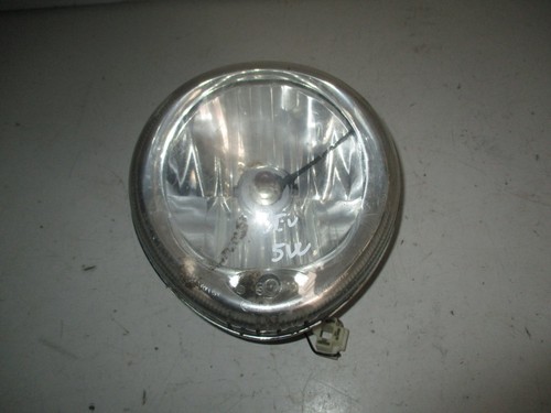 Faro fanale anteriore - fanale, luce