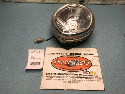 Faro fanale anteriore - , piaggio