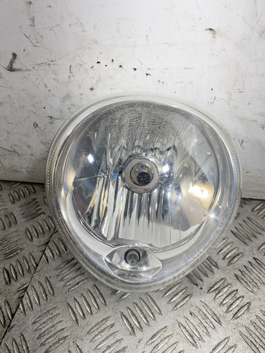 102089 faro fanale anteriore - fanale,