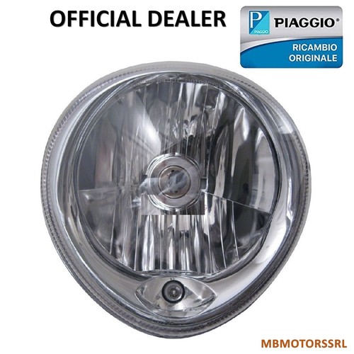 Faro fanale anteriore - faro, completo