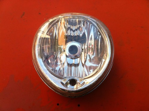 Fanale anteriore beverly - 500,