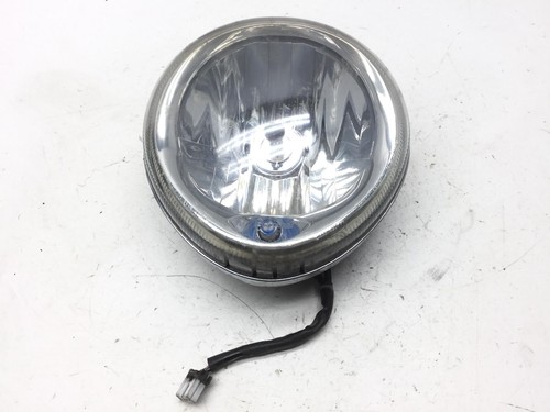 Faro fanale anteriore con - fanale,