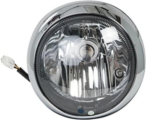 641212 fanale faro - faro, anteriore