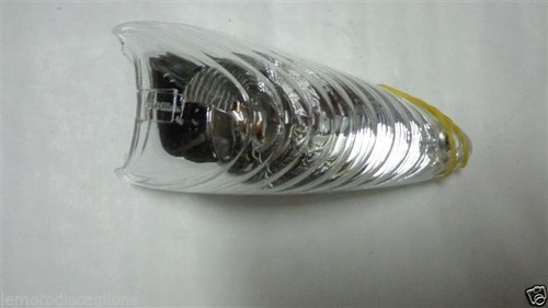 Fanale freccia anteriore - fanale, dx