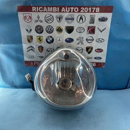 Fanale faroanteriore piaggio - fanale,