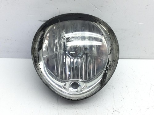 Faro fanale anteriore piaggio - fanale,